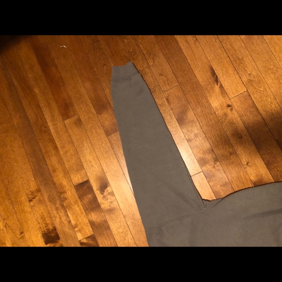 East Coast Life Style girls youth extra large gray - Picture 3 of 6